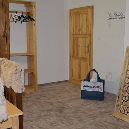Statek 3 - Wellness & Spa Hotel Hluboká nad Vltavou Buitenkant foto