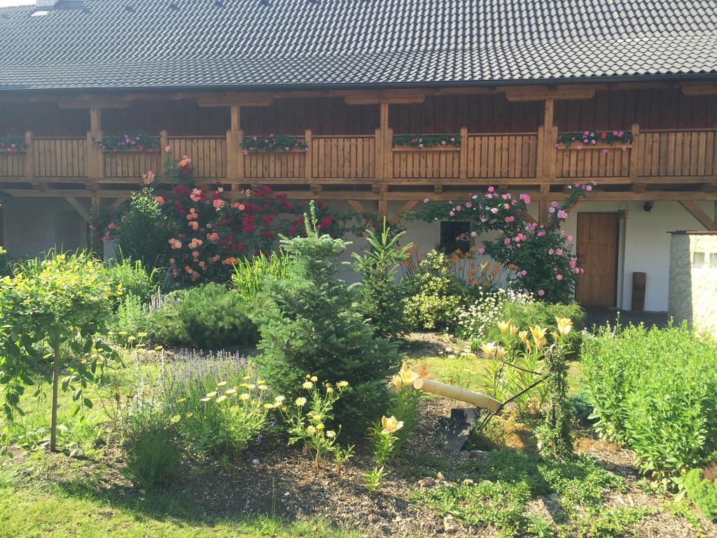 Statek 3 - Wellness & Spa Hotel Hluboká nad Vltavou Buitenkant foto