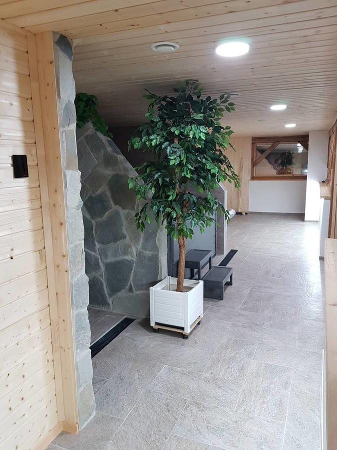 Statek 3 - Wellness & Spa Hotel Hluboká nad Vltavou Buitenkant foto