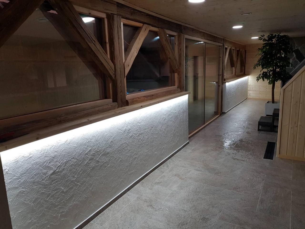 Statek 3 - Wellness & Spa Hotel Hluboká nad Vltavou Buitenkant foto