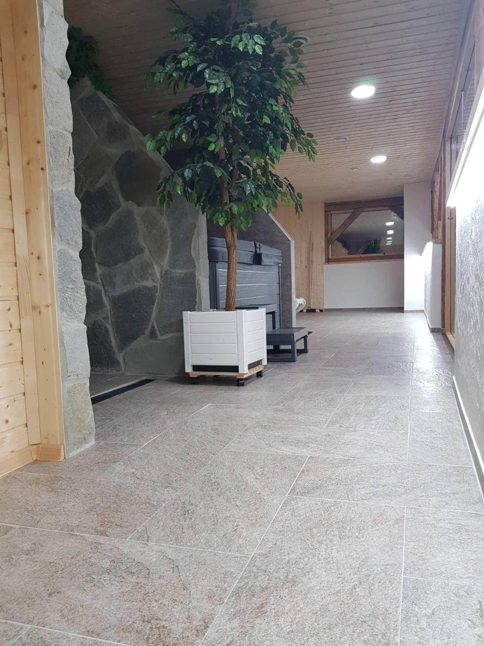 Statek 3 - Wellness & Spa Hotel Hluboká nad Vltavou Buitenkant foto