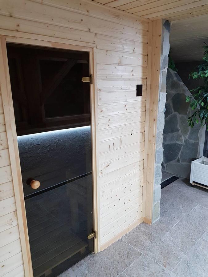 Statek 3 - Wellness & Spa Hotel Hluboká nad Vltavou Buitenkant foto