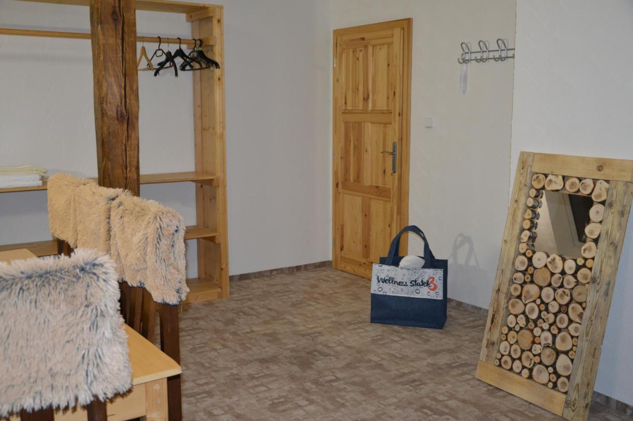 Statek 3 - Wellness & Spa Hotel Hluboká nad Vltavou Buitenkant foto