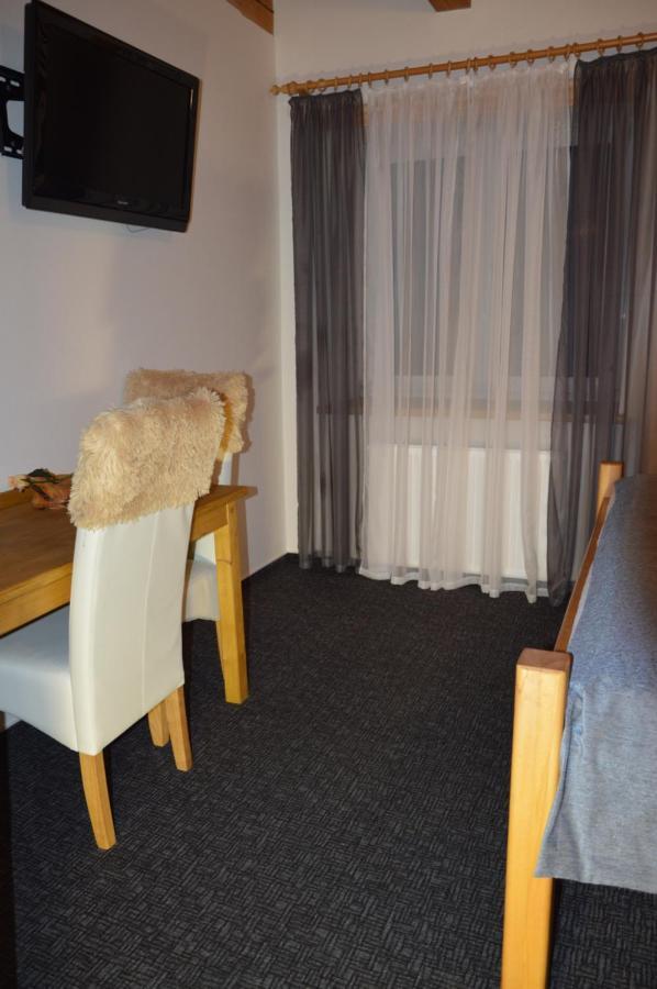 Statek 3 - Wellness & Spa Hotel Hluboká nad Vltavou Buitenkant foto