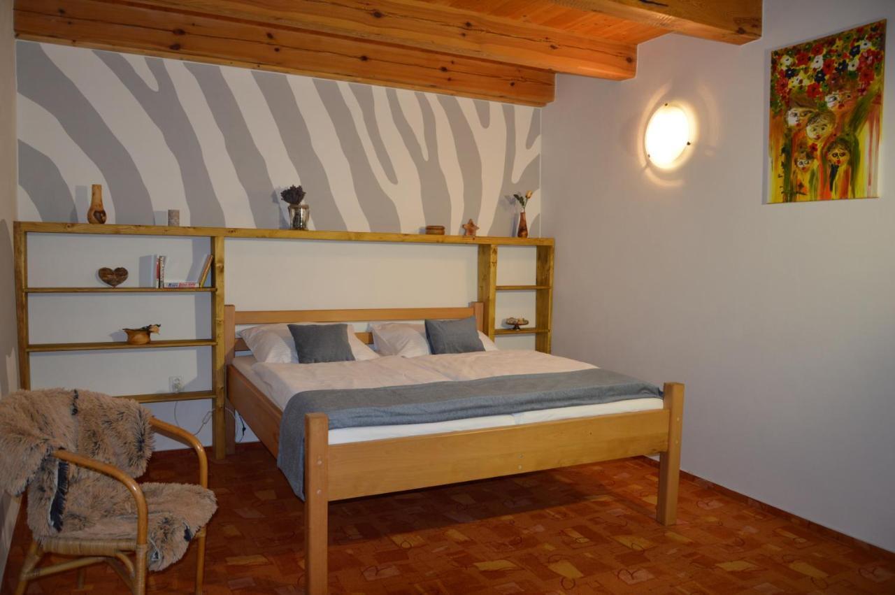 Statek 3 - Wellness & Spa Hotel Hluboká nad Vltavou Buitenkant foto
