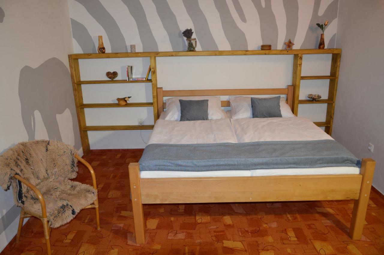 Statek 3 - Wellness & Spa Hotel Hluboká nad Vltavou Buitenkant foto