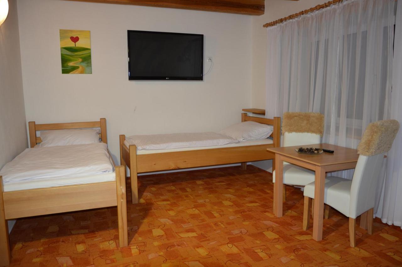 Statek 3 - Wellness & Spa Hotel Hluboká nad Vltavou Buitenkant foto