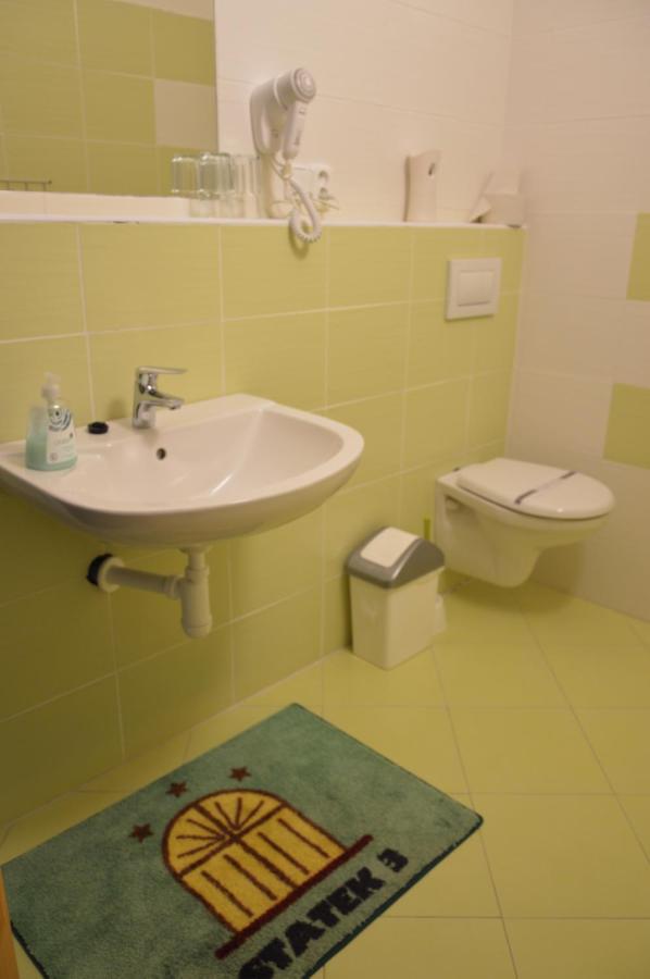 Statek 3 - Wellness & Spa Hotel Hluboká nad Vltavou Buitenkant foto