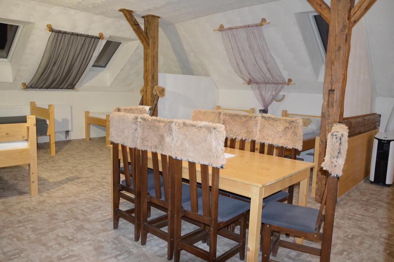 Statek 3 - Wellness & Spa Hotel Hluboká nad Vltavou Buitenkant foto