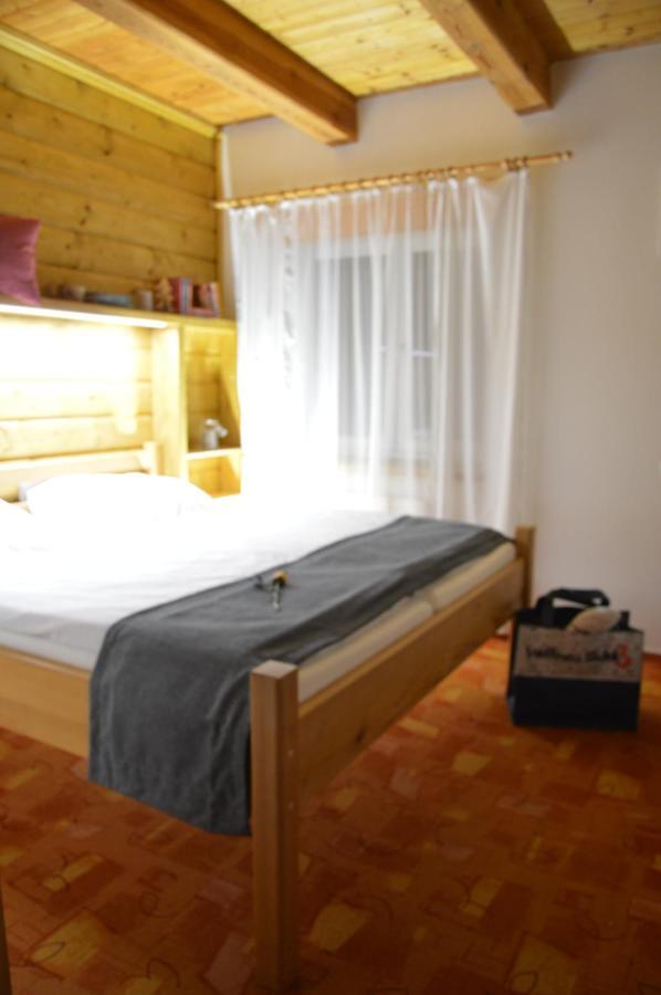 Statek 3 - Wellness & Spa Hotel Hluboká nad Vltavou Buitenkant foto
