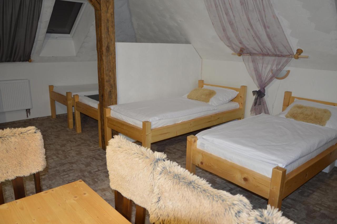 Statek 3 - Wellness & Spa Hotel Hluboká nad Vltavou Buitenkant foto